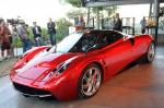 Pagani Huayra 2012 года (WW)